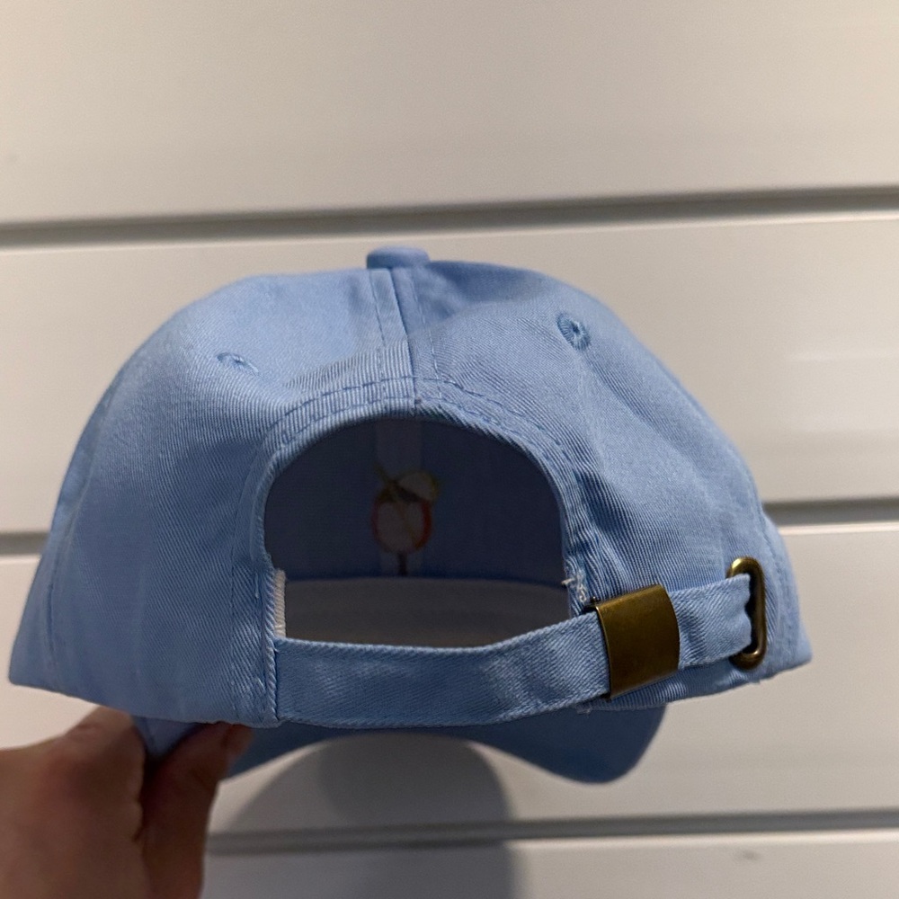 Aperol Spritz Hat - Picture 2 of 2